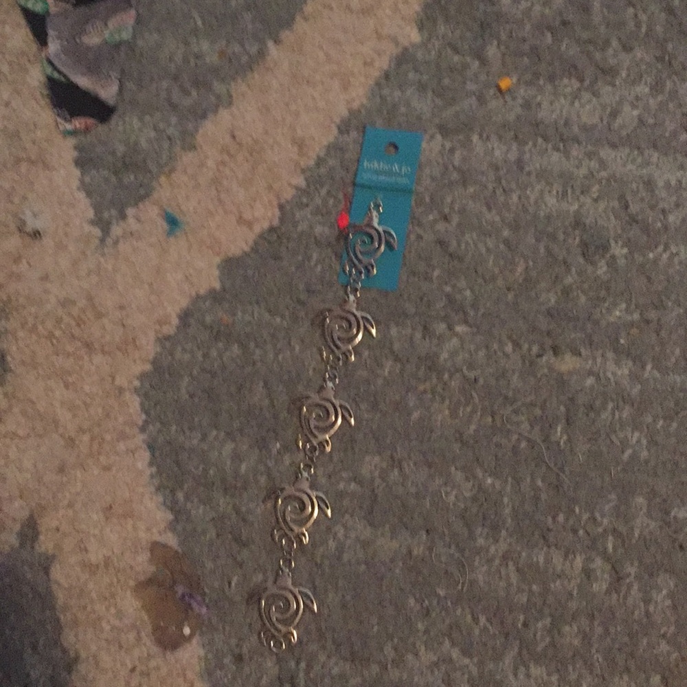 Turtle chain
